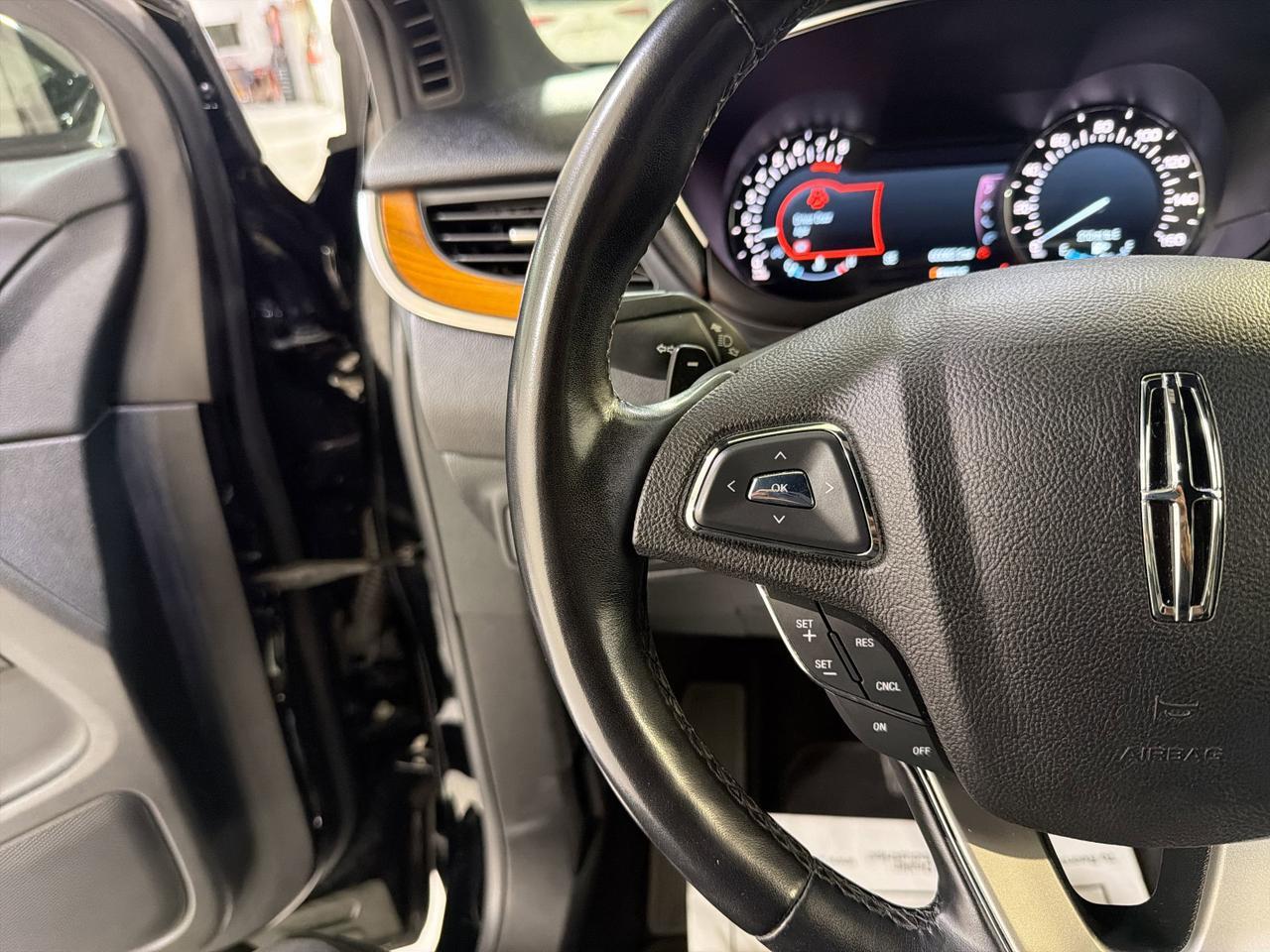 2018 Lincoln MKC Select San Antonio TX