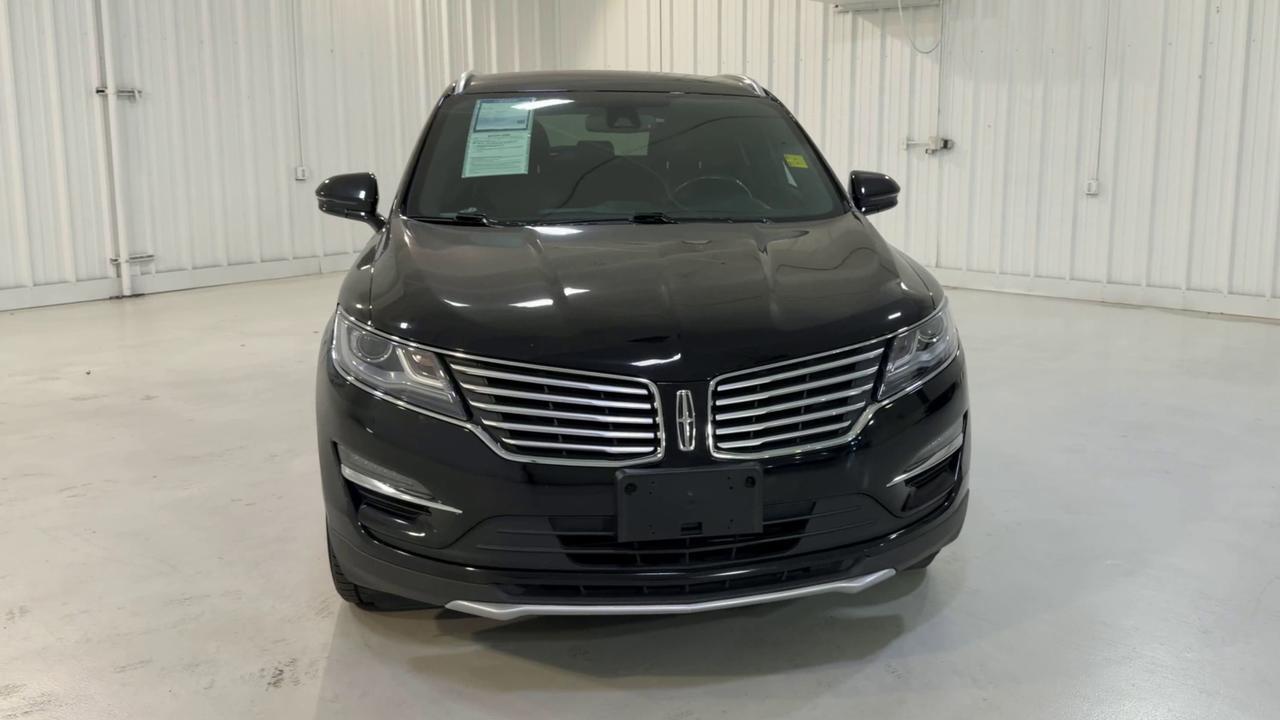 2018 Lincoln MKC Select San Antonio TX