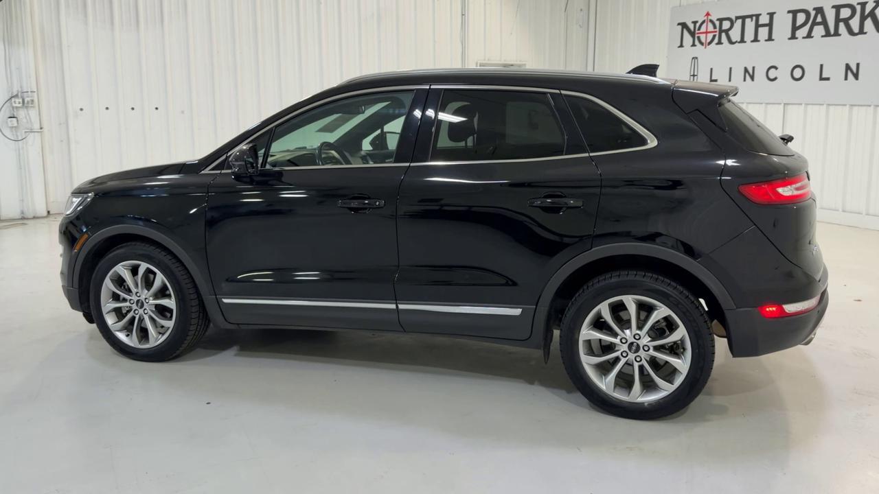 2018 Lincoln MKC Select San Antonio TX