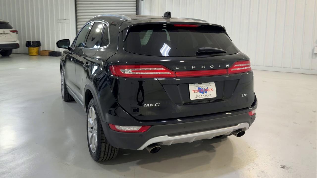 2018 Lincoln MKC Select San Antonio TX