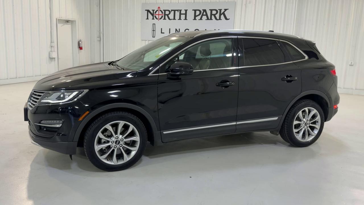 2018 Lincoln MKC Select San Antonio TX