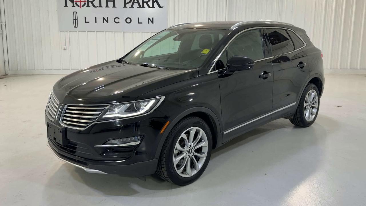 2018 Lincoln MKC Select San Antonio TX