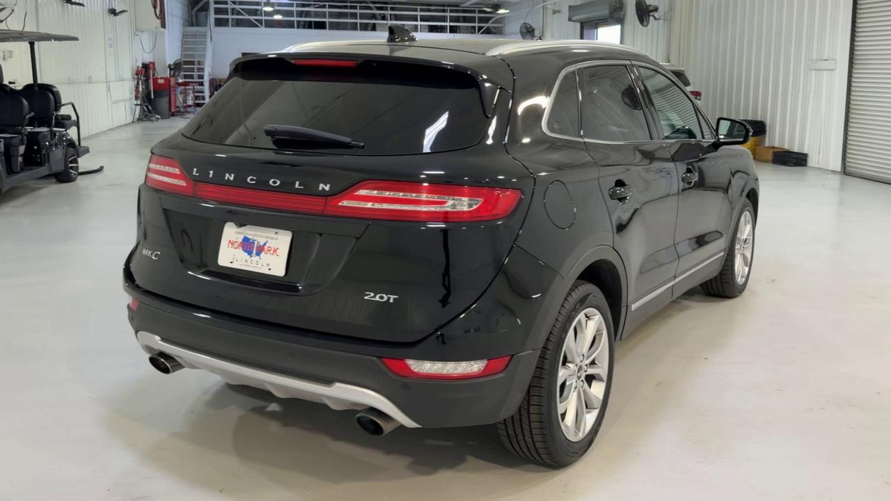 2018 Lincoln MKC Select San Antonio TX