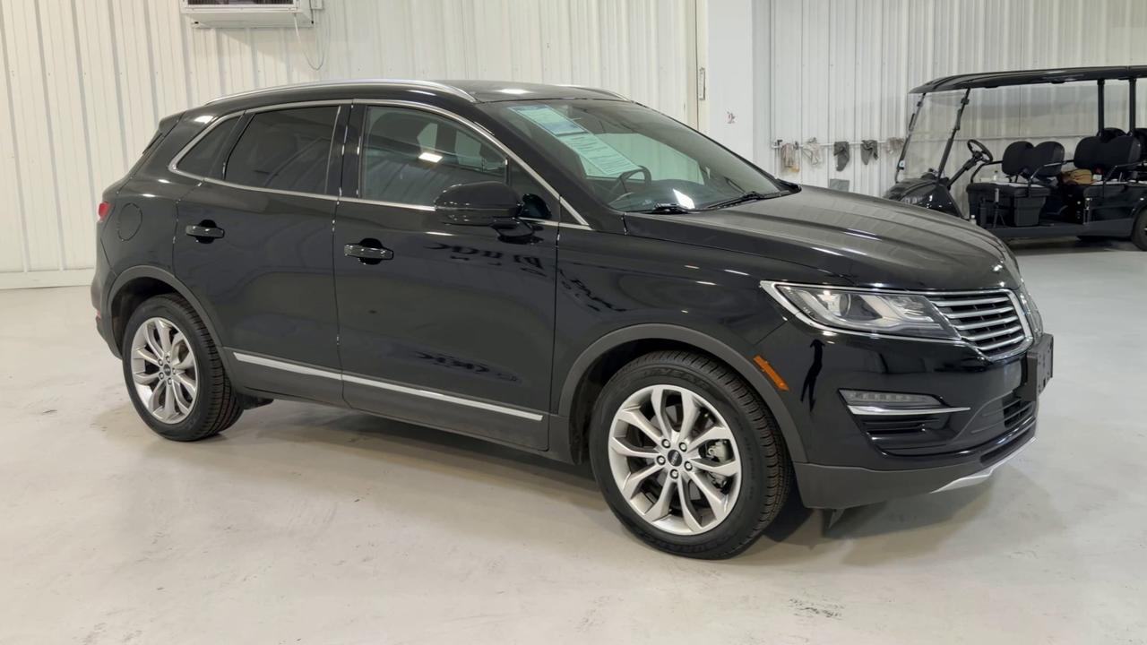 2018 Lincoln MKC Select San Antonio TX