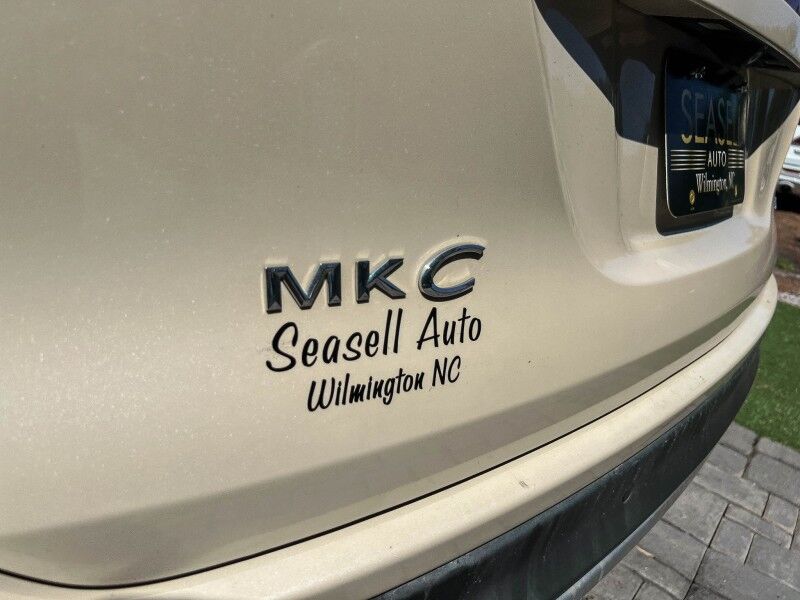 2018 Lincoln MKC Select Wilmington NC