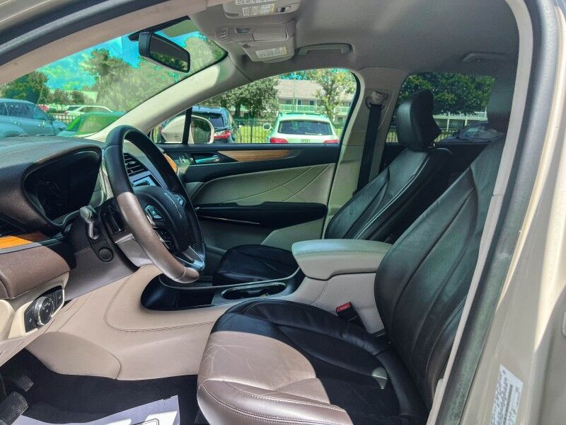 2018 Lincoln MKC Select Wilmington NC
