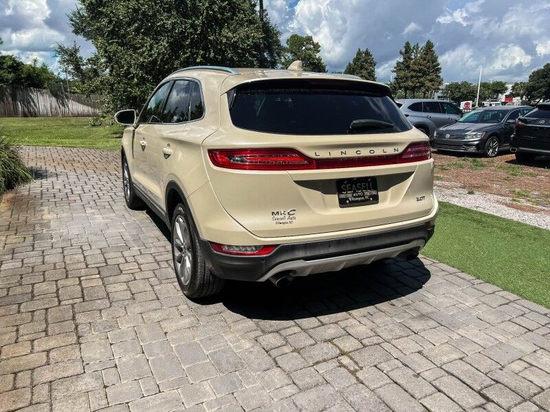 2018 Lincoln MKC Select Wilmington NC
