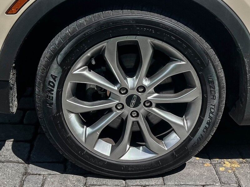 2018 Lincoln MKC Select Wilmington NC