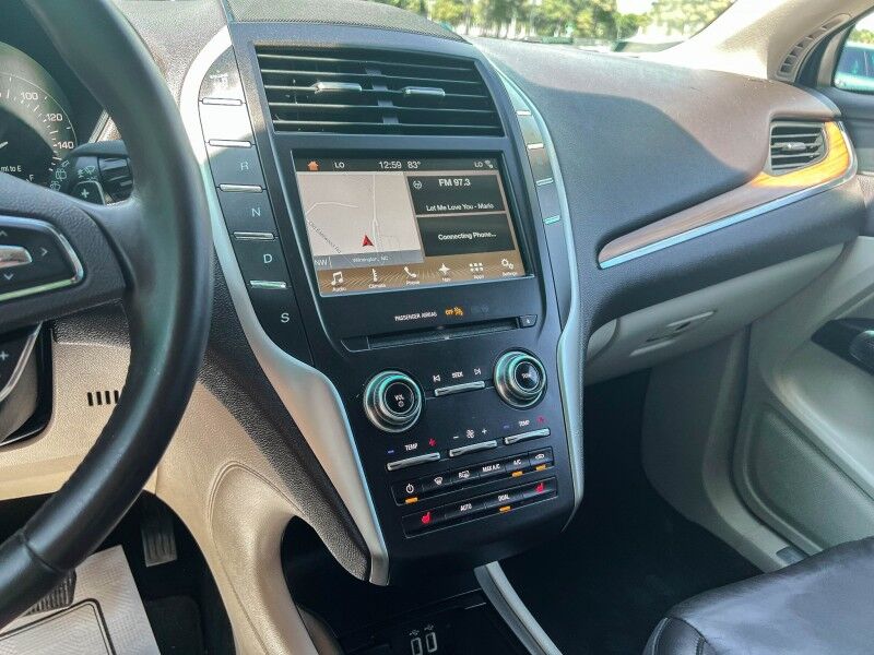 2018 Lincoln MKC Select Wilmington NC