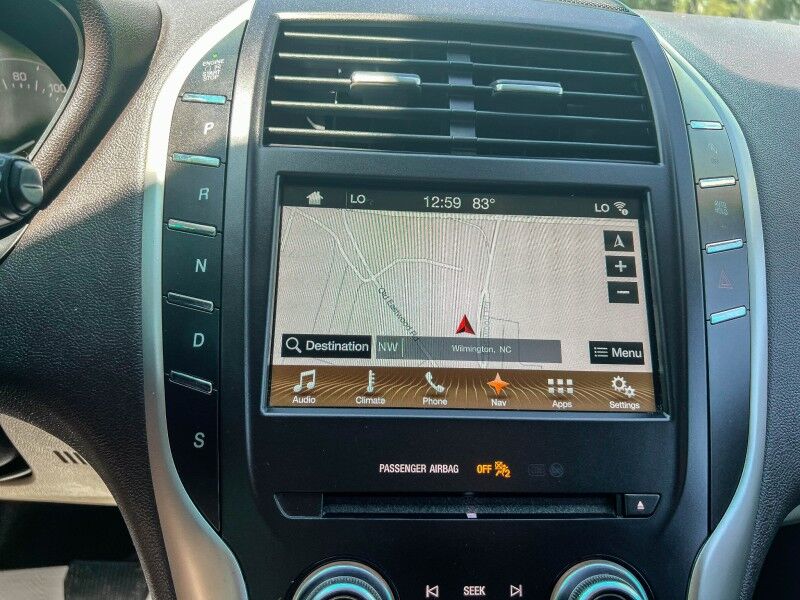2018 Lincoln MKC Select Wilmington NC