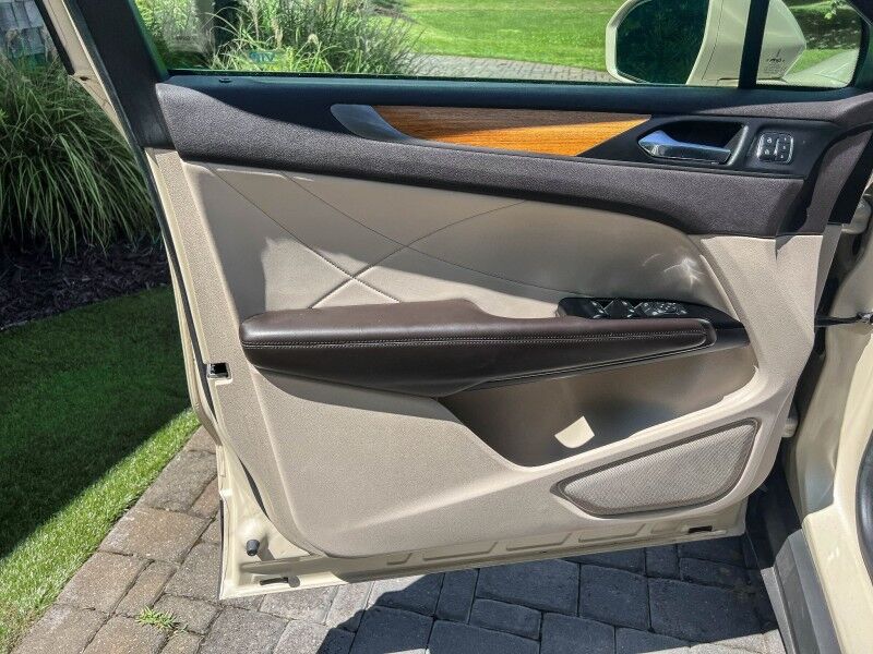 2018 Lincoln MKC Select Wilmington NC