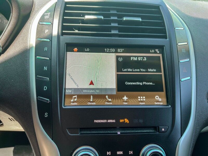 2018 Lincoln MKC Select Wilmington NC