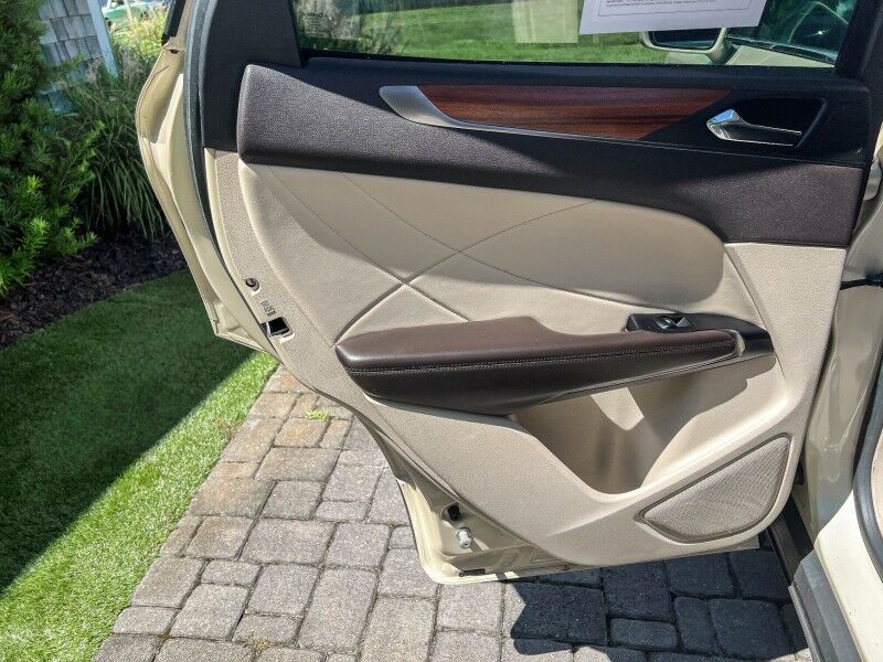 2018 Lincoln MKC Select Wilmington NC