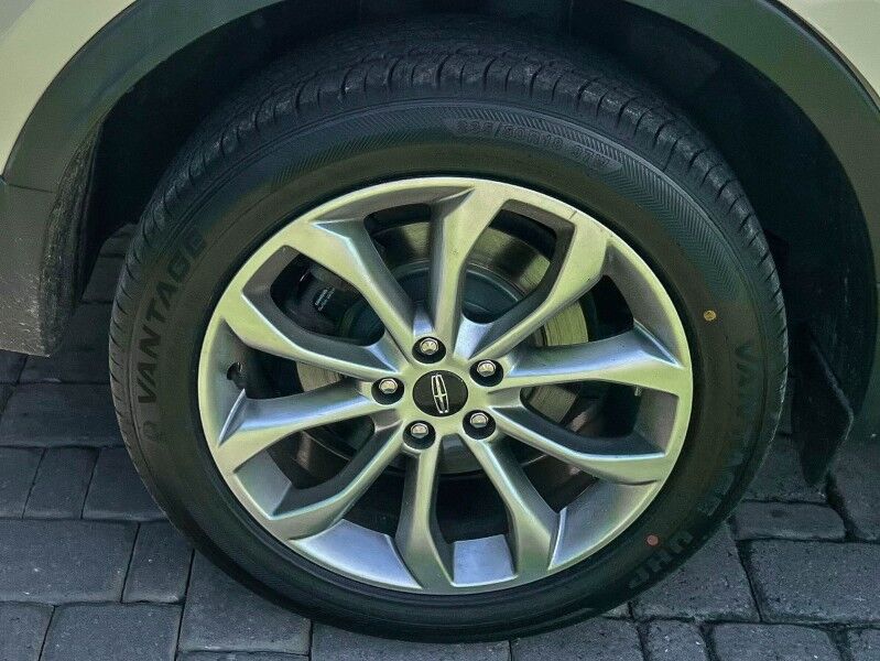 2018 Lincoln MKC Select Wilmington NC