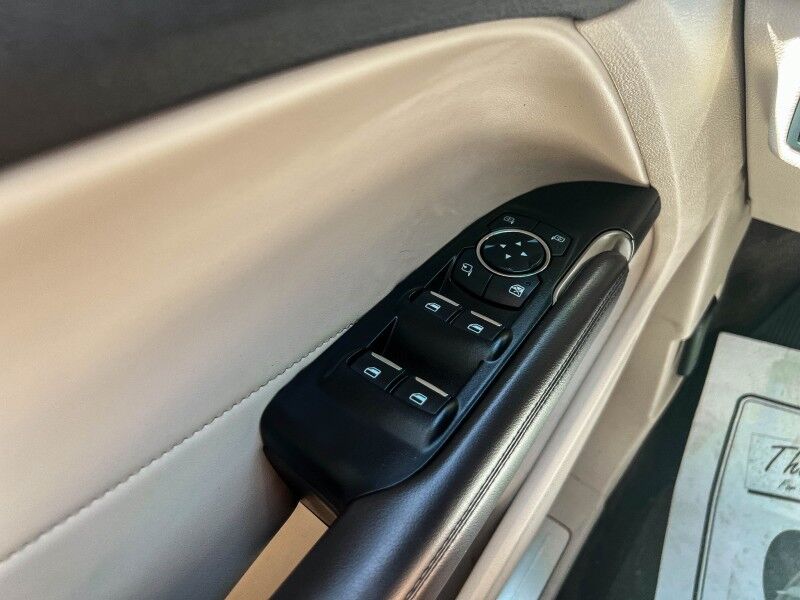 2018 Lincoln MKC Select Wilmington NC