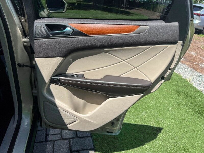 2018 Lincoln MKC Select Wilmington NC