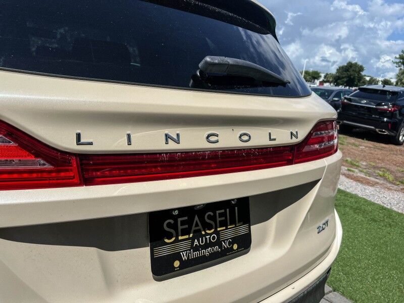 2018 Lincoln MKC Select Wilmington NC