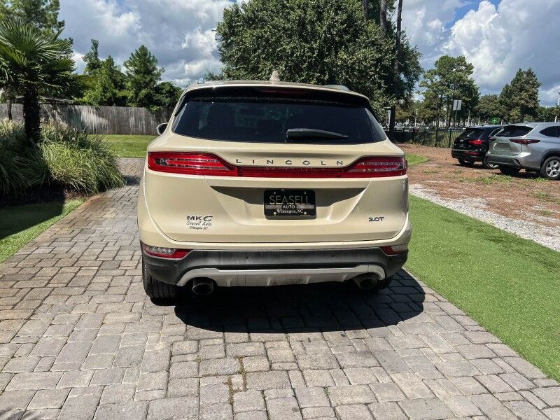 2018 Lincoln MKC Select Wilmington NC