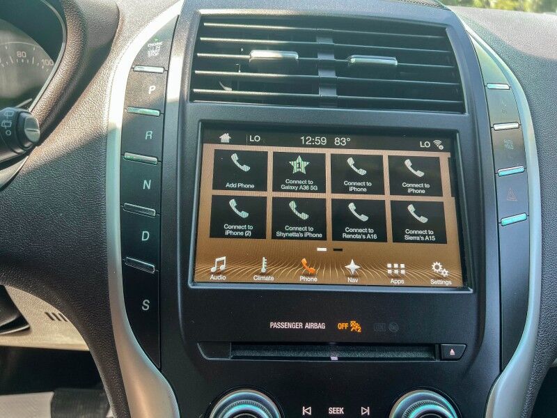 2018 Lincoln MKC Select Wilmington NC