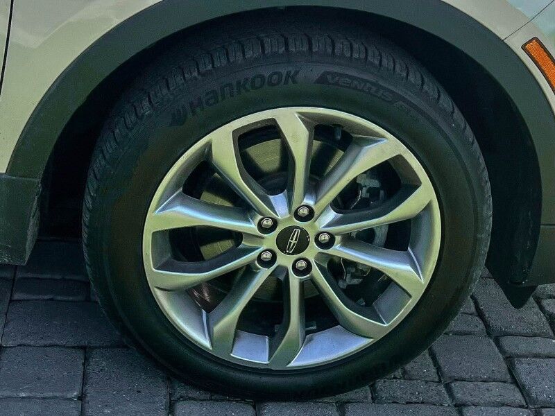 2018 Lincoln MKC Select Wilmington NC