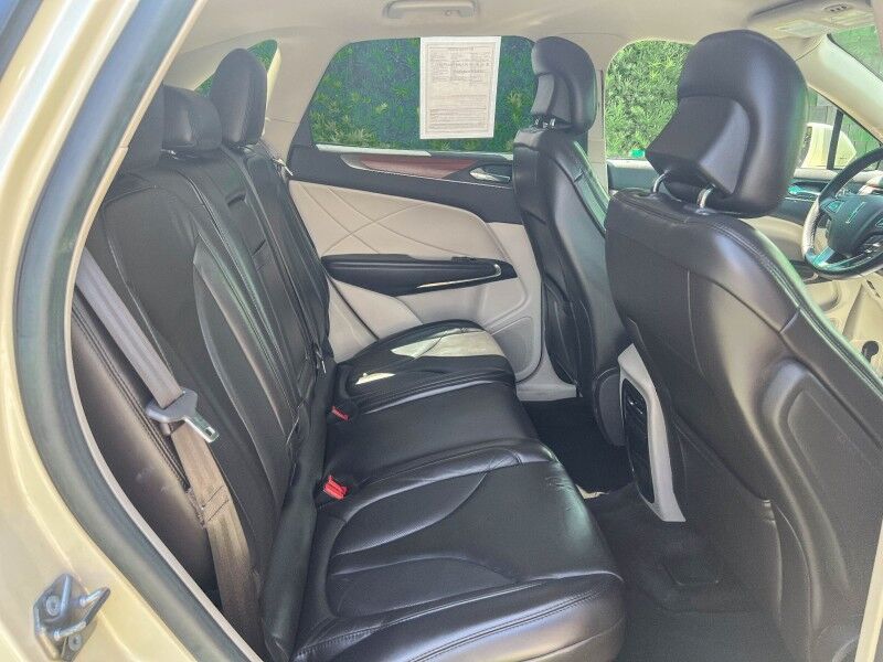 2018 Lincoln MKC Select Wilmington NC
