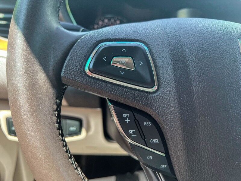 2018 Lincoln MKC Select Wilmington NC