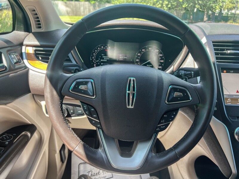 2018 Lincoln MKC Select Wilmington NC