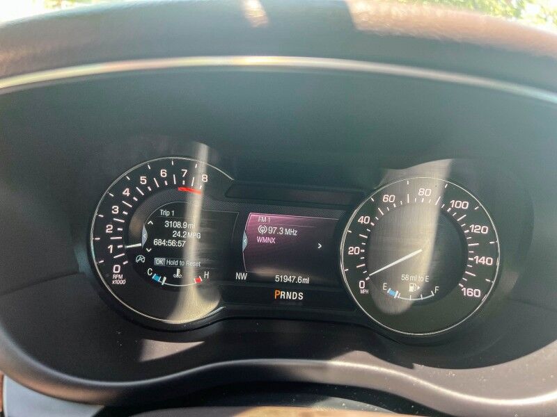 2018 Lincoln MKC Select Wilmington NC