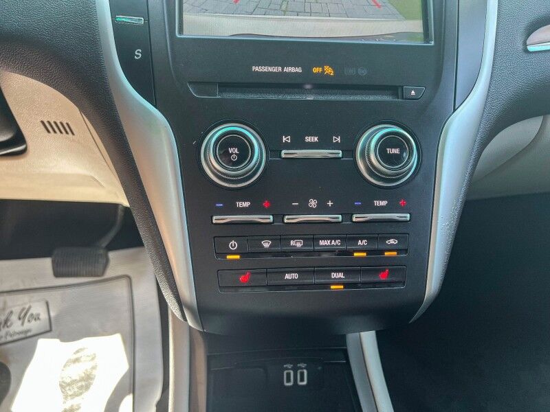 2018 Lincoln MKC Select Wilmington NC