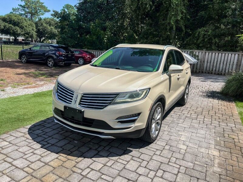 2018 Lincoln MKC Select Wilmington NC