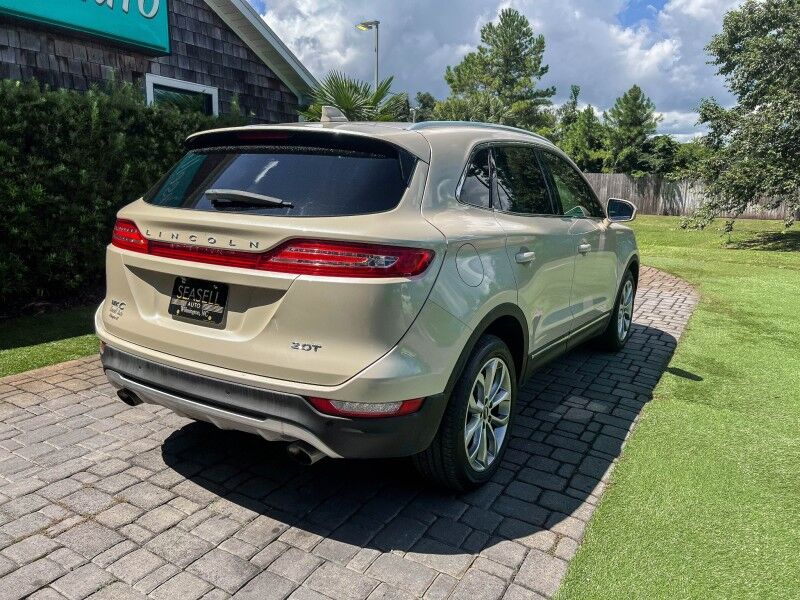 2018 Lincoln MKC Select Wilmington NC