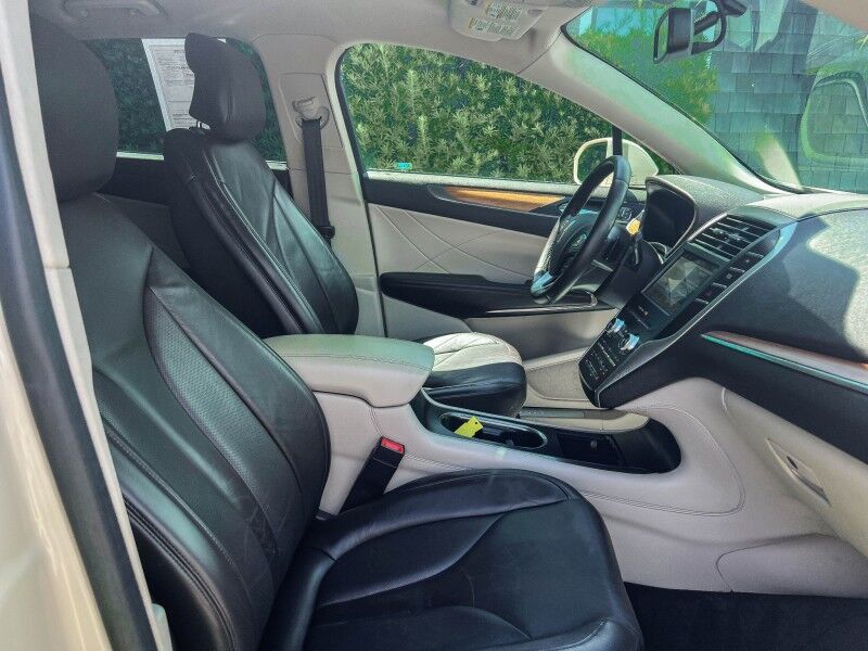 2018 Lincoln MKC Select Wilmington NC
