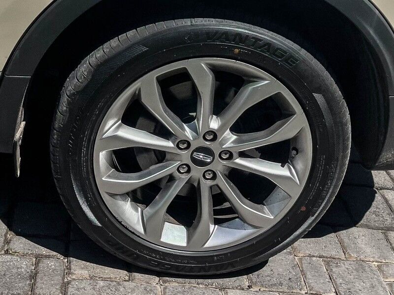 2018 Lincoln MKC Select Wilmington NC
