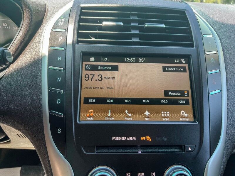 2018 Lincoln MKC Select Wilmington NC
