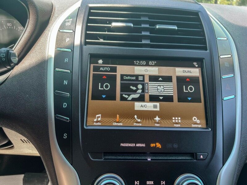 2018 Lincoln MKC Select Wilmington NC