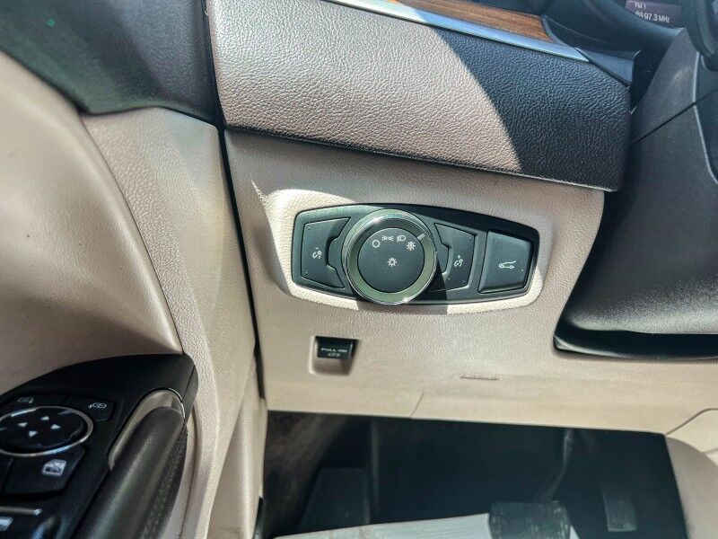 2018 Lincoln MKC Select Wilmington NC