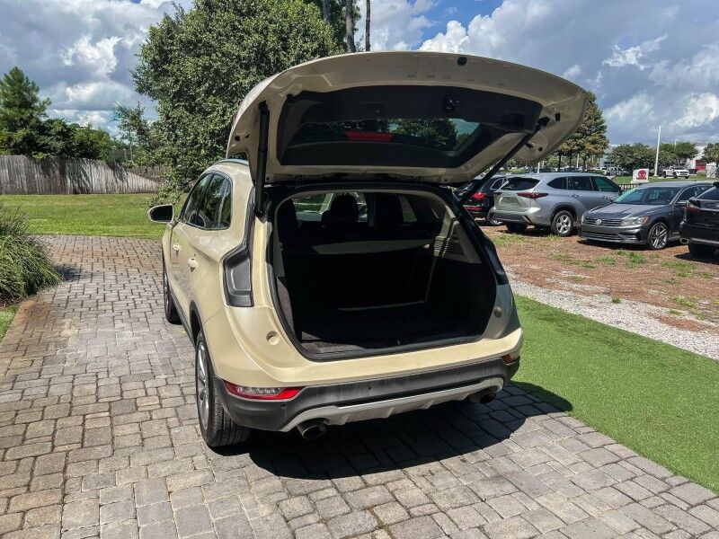 2018 Lincoln MKC Select Wilmington NC