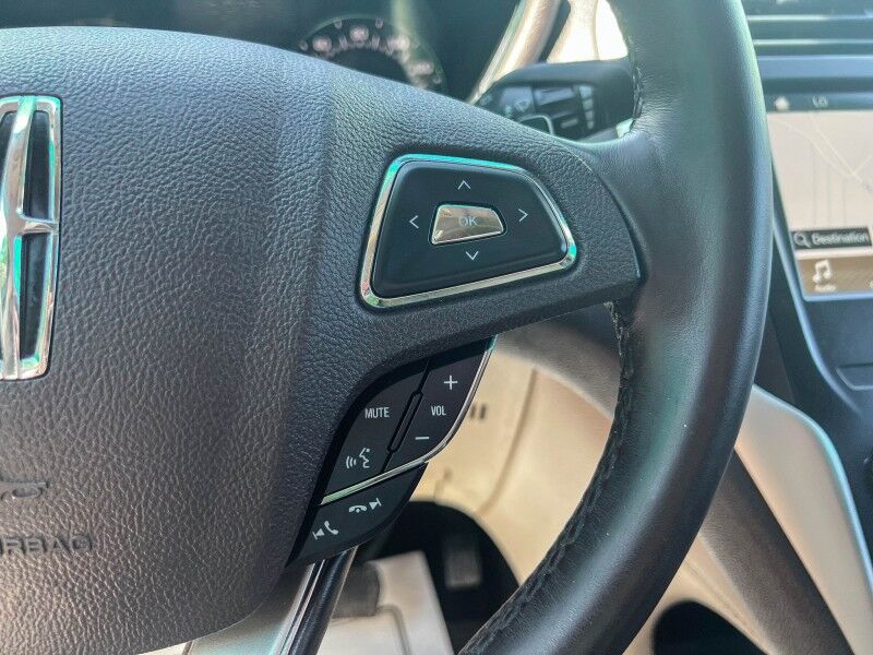 2018 Lincoln MKC Select Wilmington NC