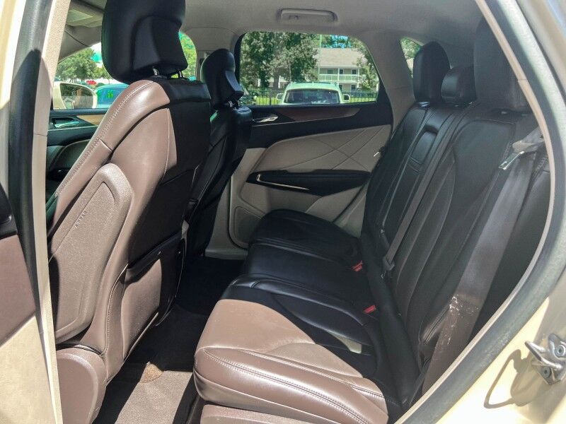 2018 Lincoln MKC Select Wilmington NC