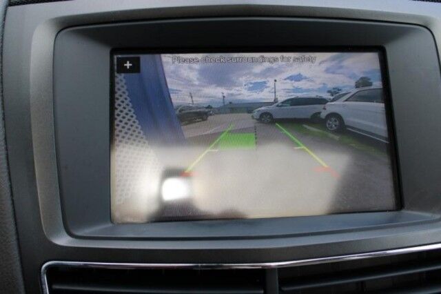 2018 Lincoln MKT AWD RESERVE Melbourne FL