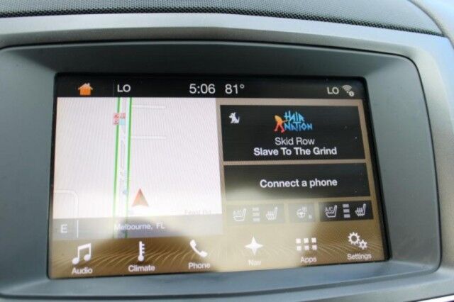 2018 Lincoln MKT AWD RESERVE Melbourne FL