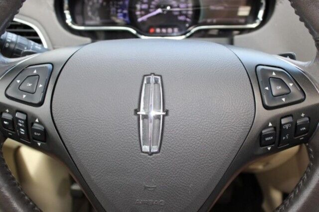 2018 Lincoln MKT AWD RESERVE Melbourne FL