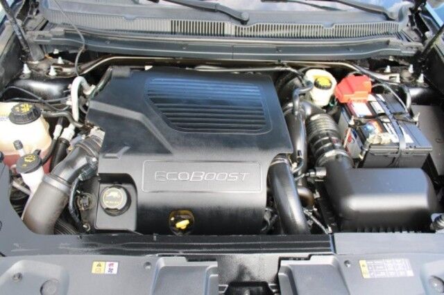 2018 Lincoln MKT AWD RESERVE Melbourne FL