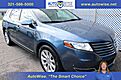 2018 Lincoln MKT AWD RESERVE