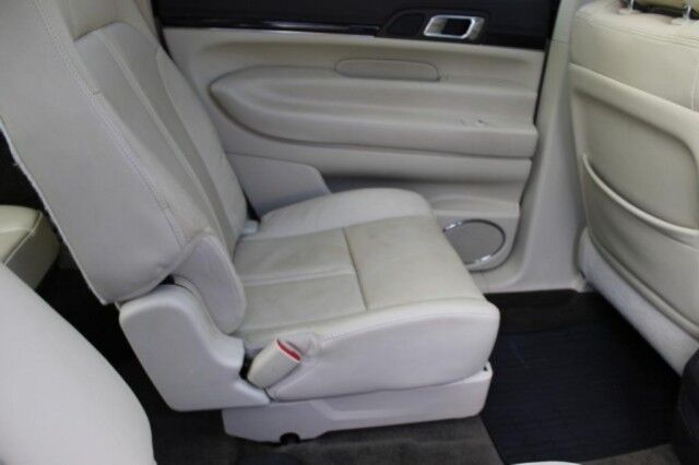 2018 Lincoln MKT AWD RESERVE Reserve Melbourne FL