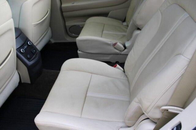 2018 Lincoln MKT AWD RESERVE Reserve Melbourne FL