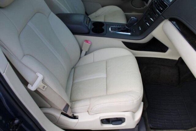 2018 Lincoln MKT AWD RESERVE Reserve Melbourne FL