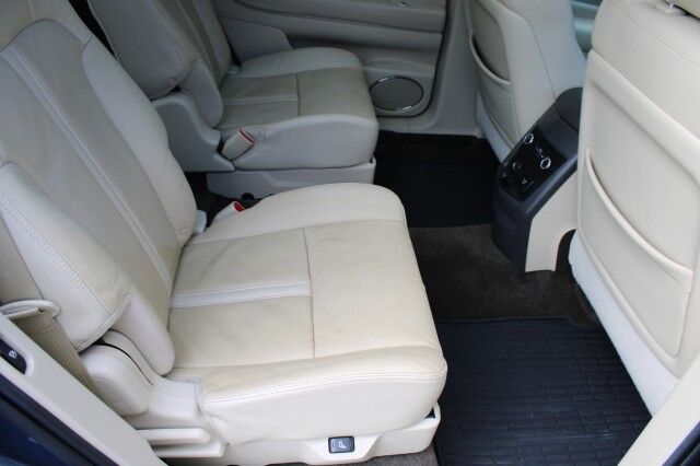 2018 Lincoln MKT AWD RESERVE Reserve Melbourne FL