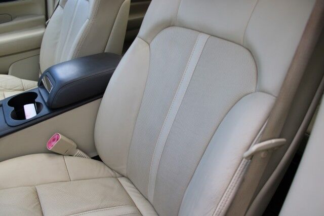 2018 Lincoln MKT AWD RESERVE Reserve Melbourne FL