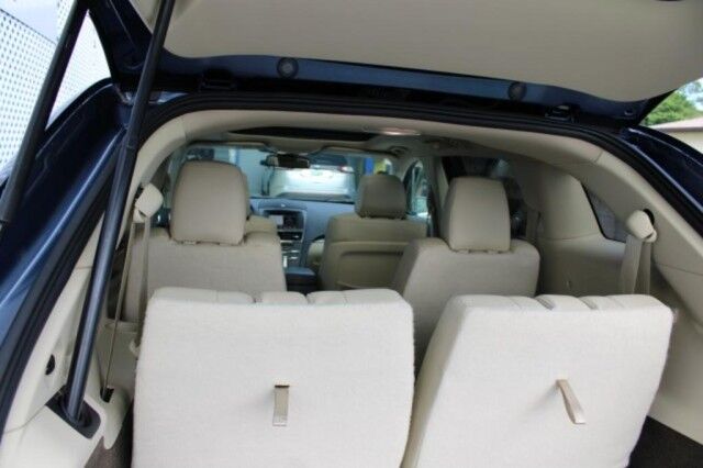 2018 Lincoln MKT AWD RESERVE Reserve Melbourne FL